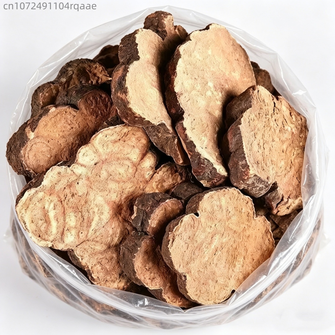 Potpourri Dried Flower - 天然の何首烏（ヒーショウウ）乾燥ポリゴナム・マルチフロラムスライス、オーガニックフォーティ根、結婚式の装飾、ポプリ、DIYホームデコレーション用