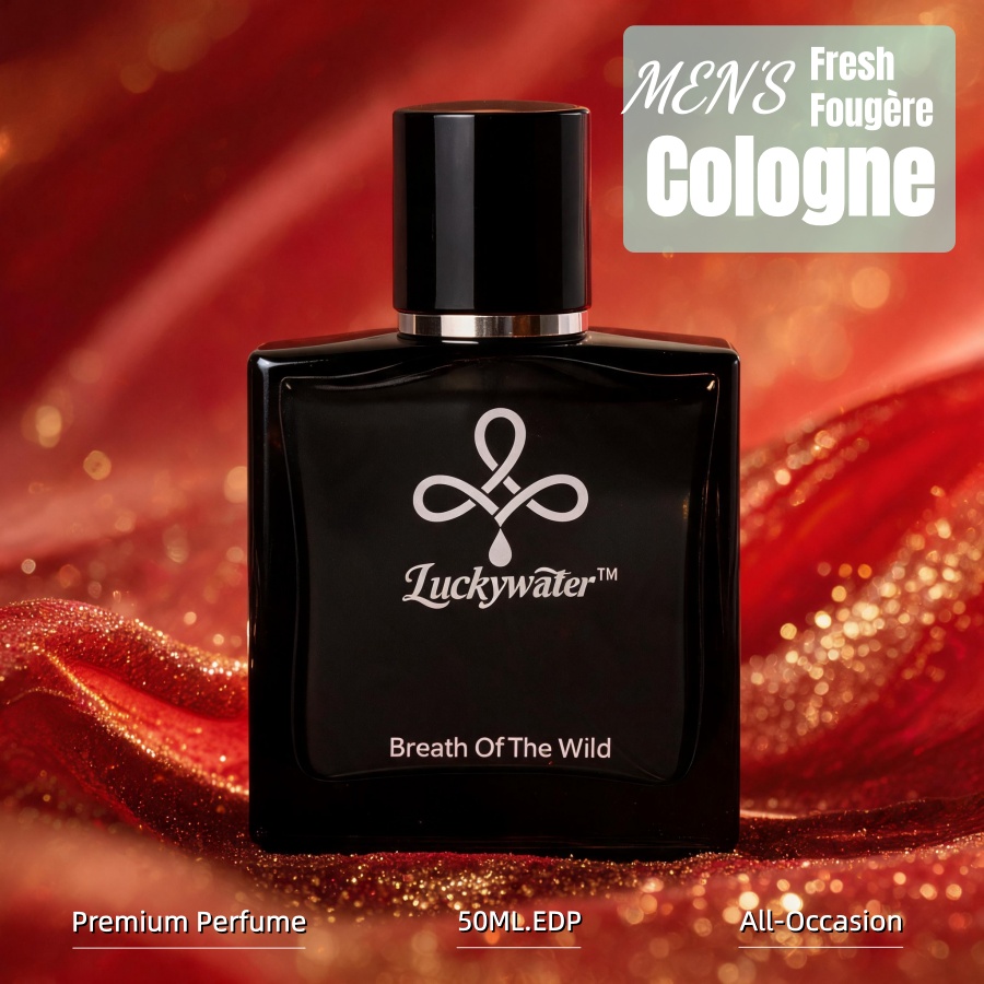 Home Fragrance Business - 男性用50mlロングラスティングコロン、フレッシュフジェールスプレー。 シトラス＆ラベンダー＆アンバー。 芳香のあるクリーンな香り。 ビジネス会議や在宅勤務に最適です。 プレミアム品質、特別な香り。 パフューム・オリジナル・オンブレ。