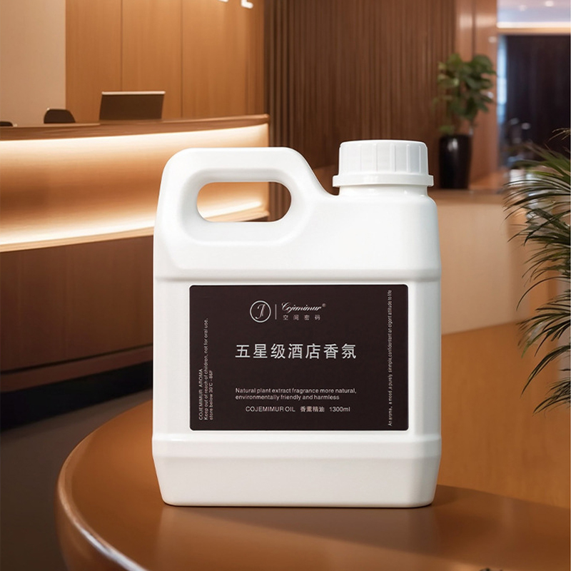 Home Fragrance Ideas - 1300 ミリリットル 5 つ星ホテルアロマセラピーエッセンシャルオイルリッツカールトンヒルトン長期的なホームフレグランスオイル加湿器アロマディフューザーオイル