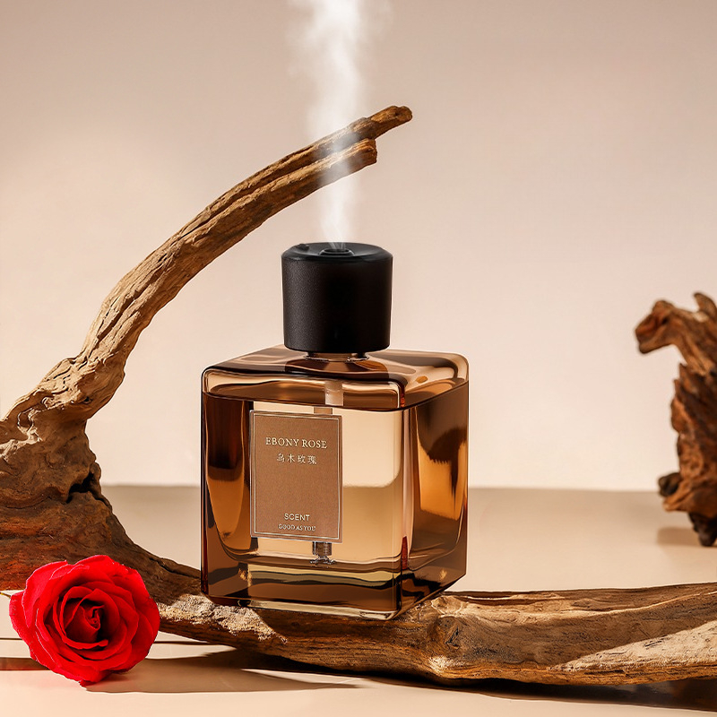 500mlリードディフューザーオイル、炎のないホームフレグラ - Home Fragrance Ideas のレビューと価格