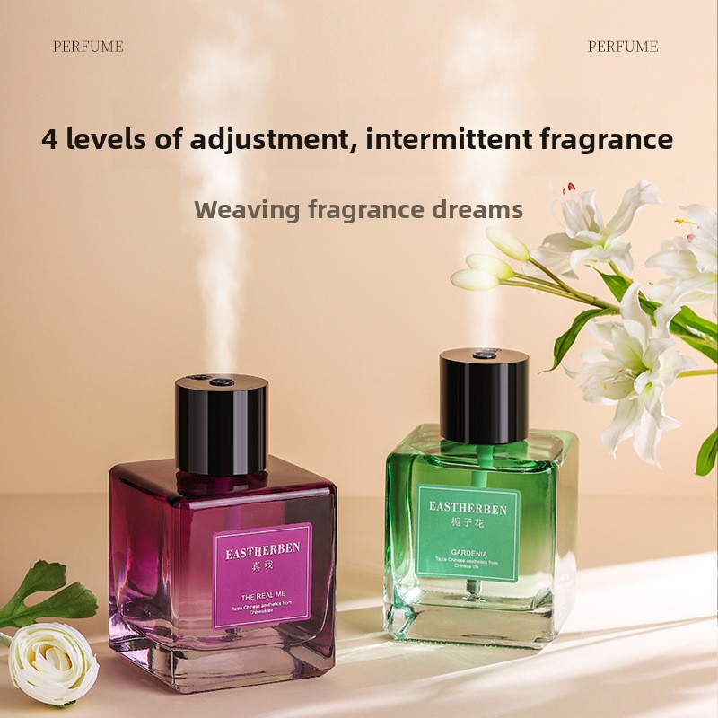 500mlリードディフューザーオイル、炎のないホームフレグラ - Home Fragrance Ideas のレビューと価格