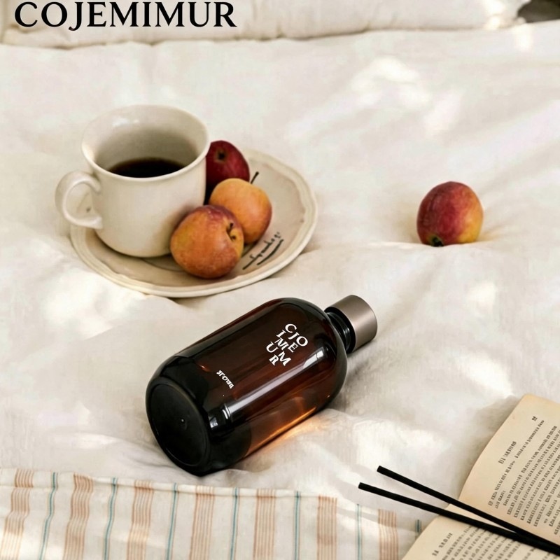 500mlリードディフューザーセット、長持ちするホームフレグ - Home Fragrance Ideas のレビューと価格