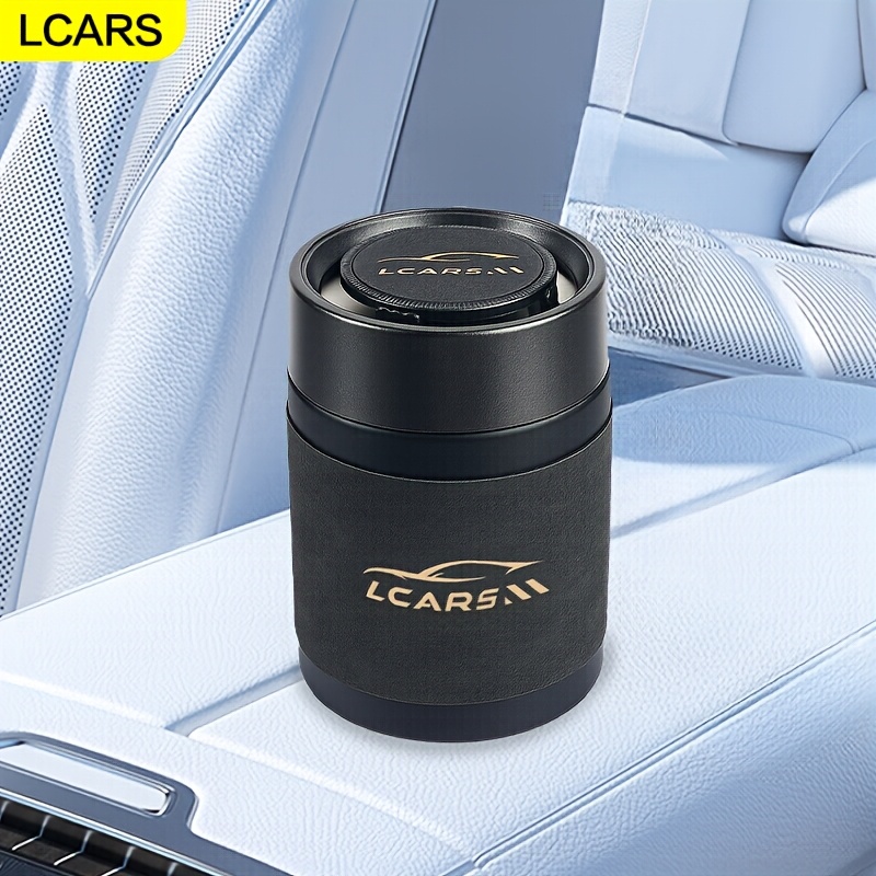 Lcars 大容量ラグジュアリーカー用ソリッドフレグランスジ - Home Fragrance Business のレビューと価格