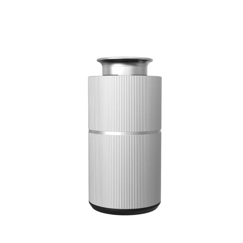 メタルボディスマートカーディフューザー ポータブル充電式水な - Home Fragrance Ideas のレビューと価格