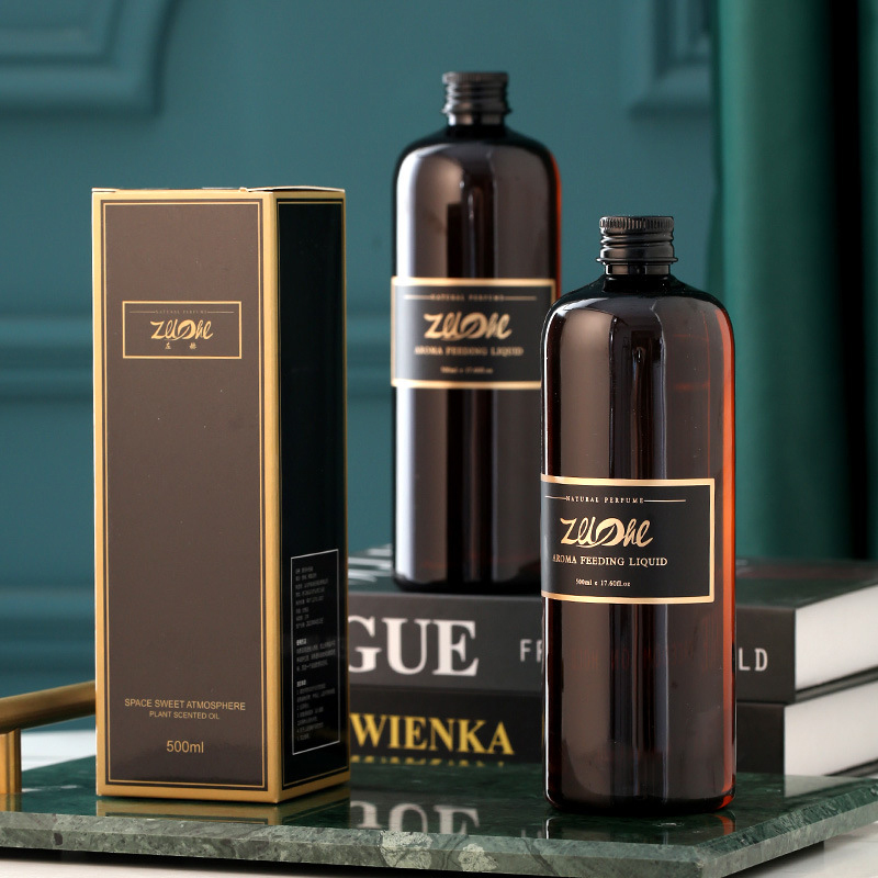 アロマディフューザー用詰め替え液 火を使わないアロマ エッセ - Home Fragrance Ideas のレビューと価格