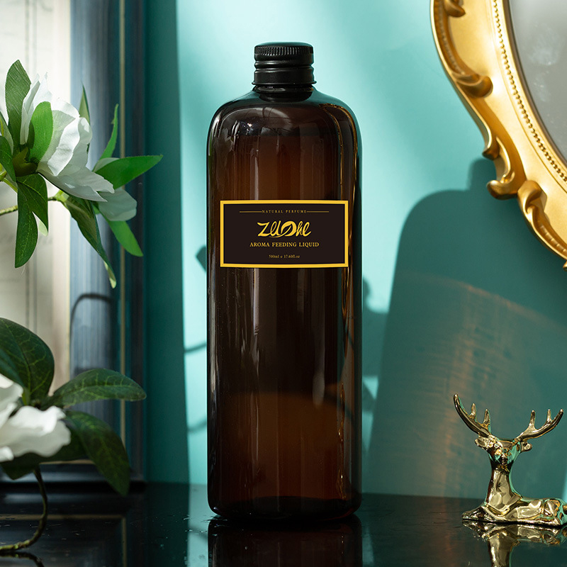 アロマディフューザー用詰め替え液 火を使わないアロマ エッセ - Home Fragrance Ideas のレビューと価格