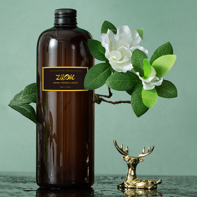 アロマディフューザー用詰め替え液 火を使わないアロマ エッセ - Home Fragrance Ideas のレビューと価格