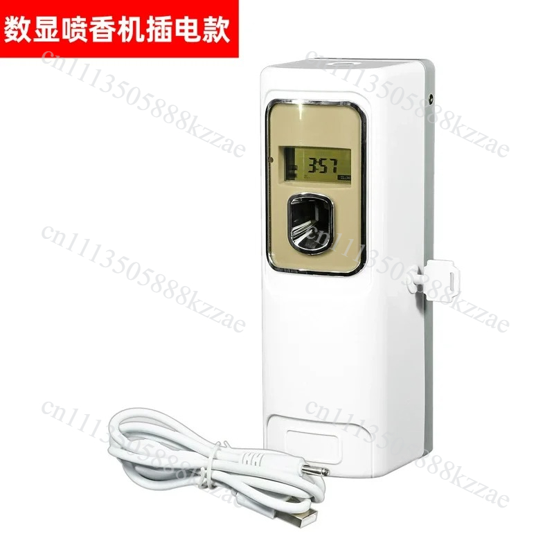 スマートタイマースプレー式芳香剤（ホテル・家庭用）、消臭プラ - Home Fragrance Ideas のレビューと価格