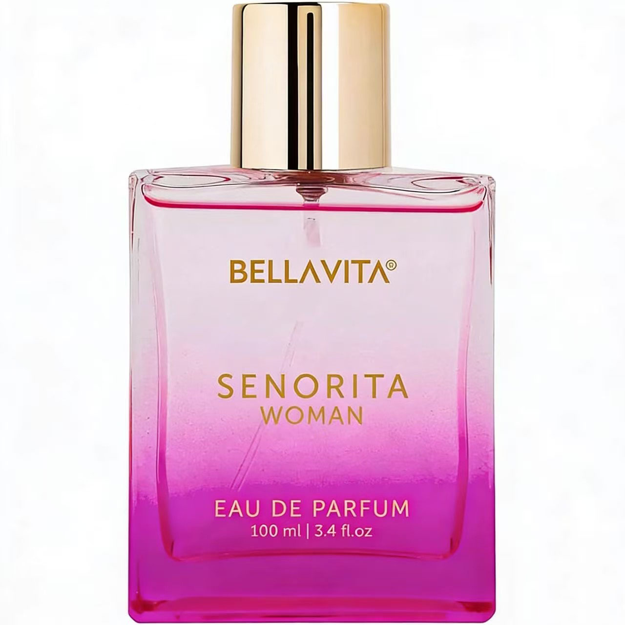ベラヴィータ ラグジュアリー セニョリータ ウーマン オード - Home Fragrance Vanilla Musk のレビューと価格
