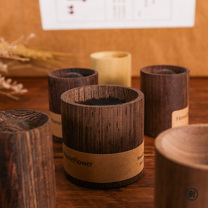 ブラックウォルナットアロマディフューザー – 睡眠、ストレス - Home Fragrance Ideas のレビューと価格