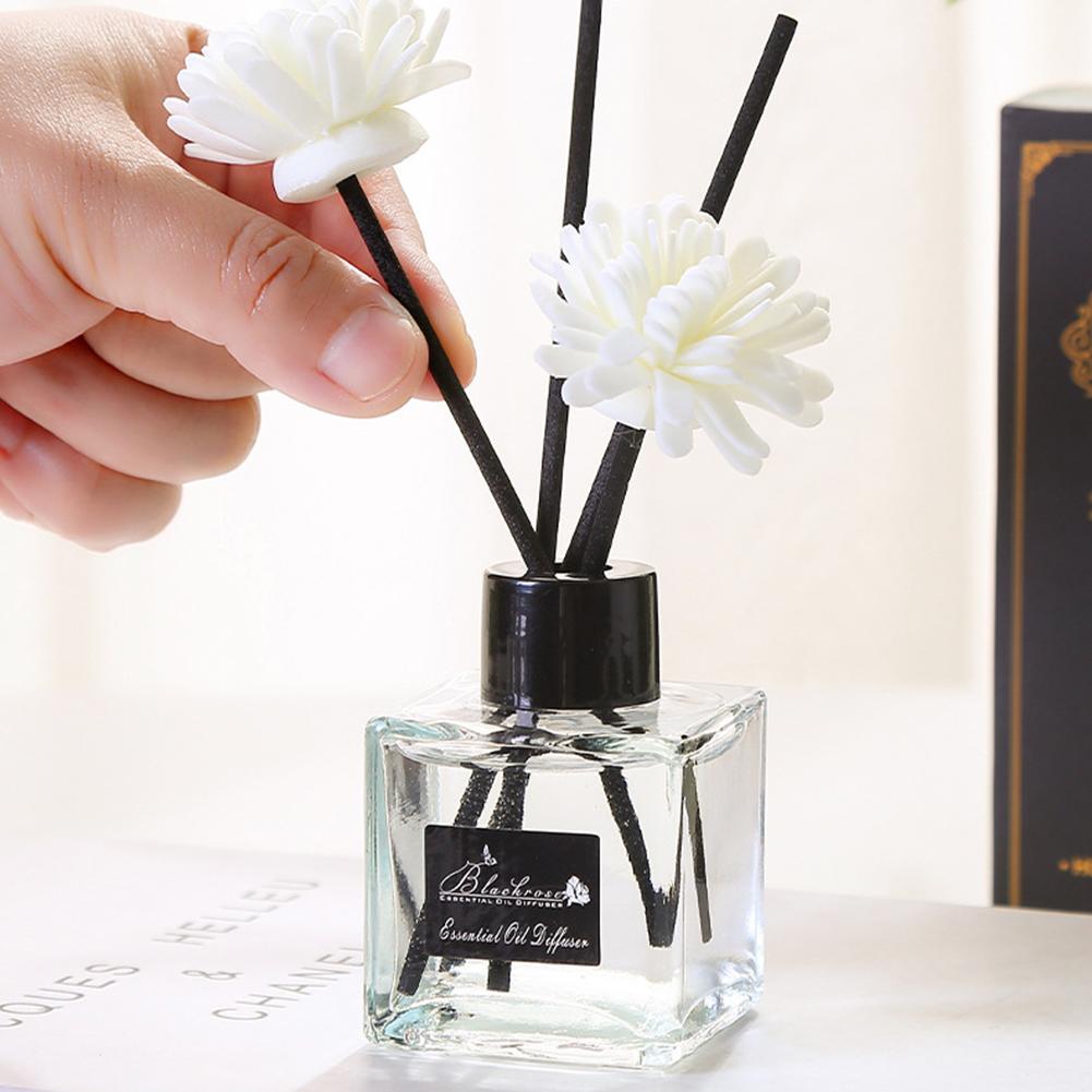 50ml アロマリードディフューザーオイル 家庭用 車用 芳 - Home Fragrance Ideas のレビューと価格