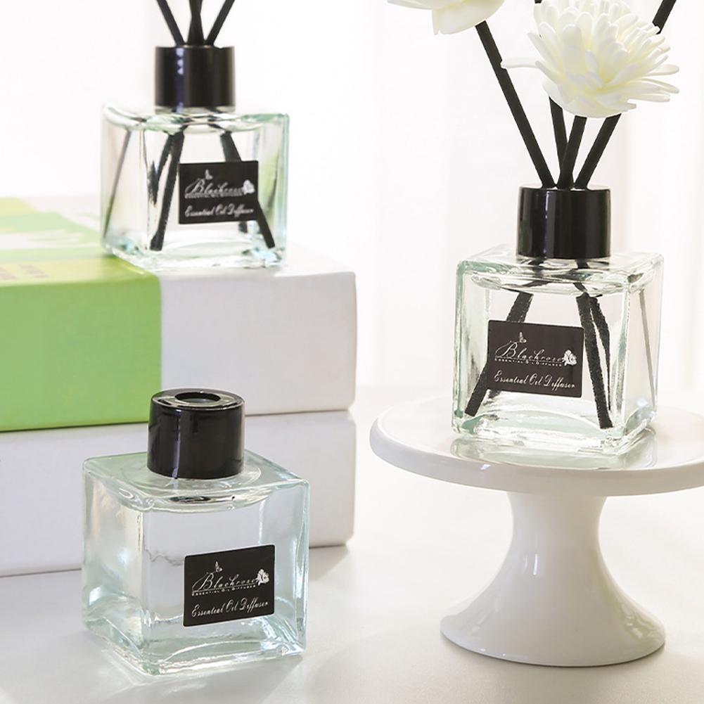50ml アロマリードディフューザーオイル 家庭用 車用 芳 - Home Fragrance Ideas のレビューと価格