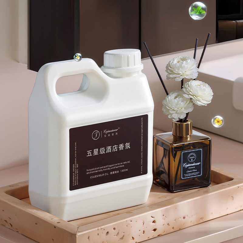 1300 ミリリットル 5 つ星ホテルアロマセラピーエッセン - Home Fragrance Ideas のレビューと価格