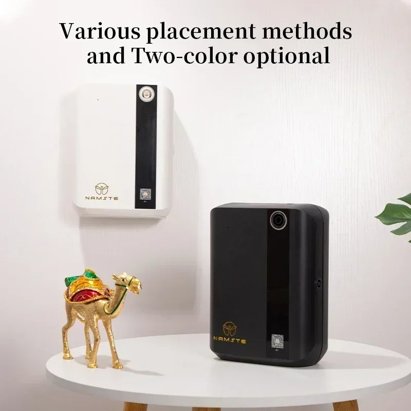 電気式芳香剤 家庭用香水 エッセンシャルオイル エアフレッシ - Home Fragrance Ideas のレビューと価格