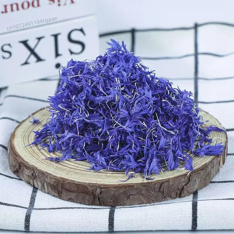 3つのエレガントカラー プレミアムドライコーンフラワーペタル - Potpourri Dried Flower のレビューと価格