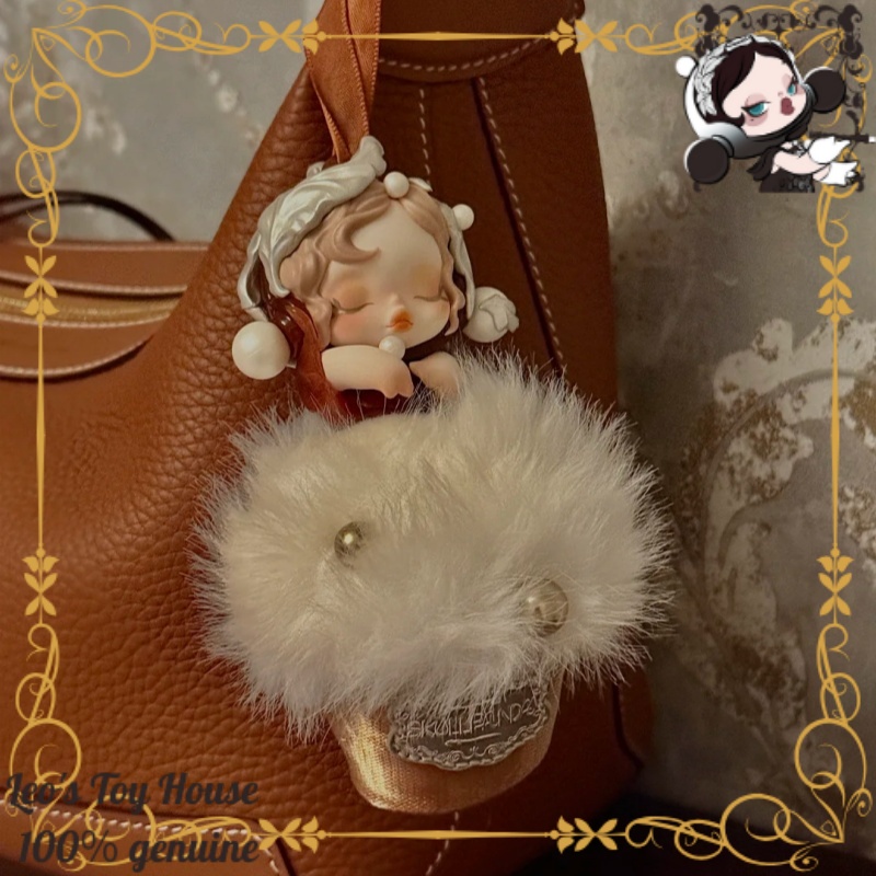 公式POP MART SKULLPANDA ディナーテーブル - In Home Fragrance Products のレビューと価格