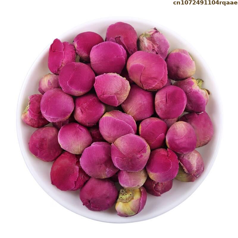 250/500g プレミアム天然乾燥牡丹の花びら/ドライフラ - Potpourri Dried Flower のレビューと価格