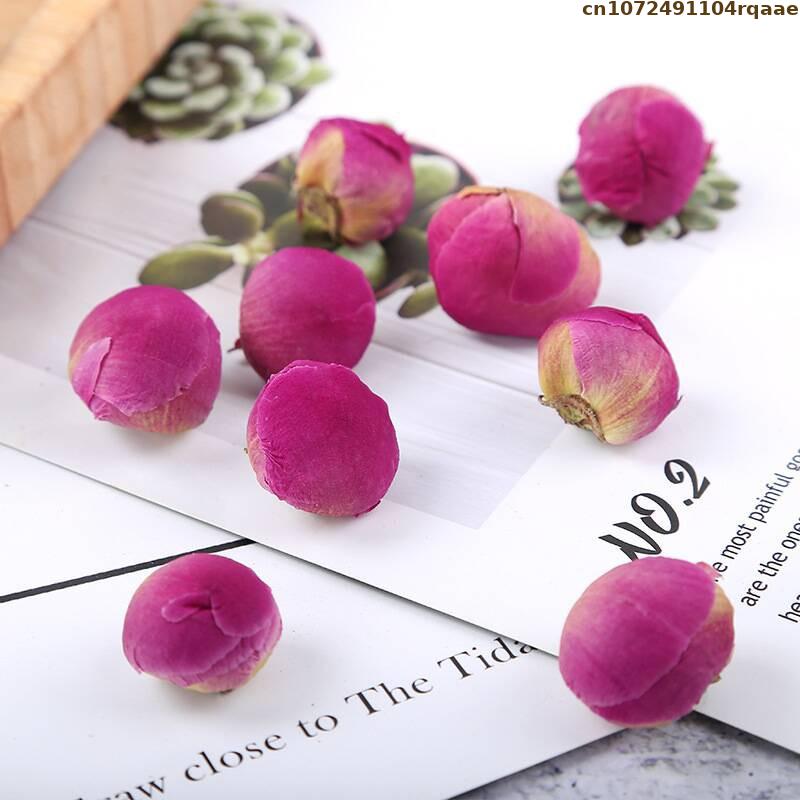 250/500g プレミアム天然乾燥牡丹の花びら/ドライフラ - Potpourri Dried Flower のレビューと価格