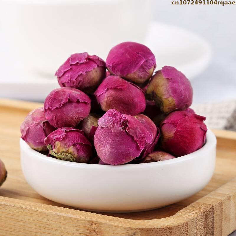 250/500g プレミアム天然乾燥牡丹の花びら/ドライフラ - Potpourri Dried Flower のレビューと価格