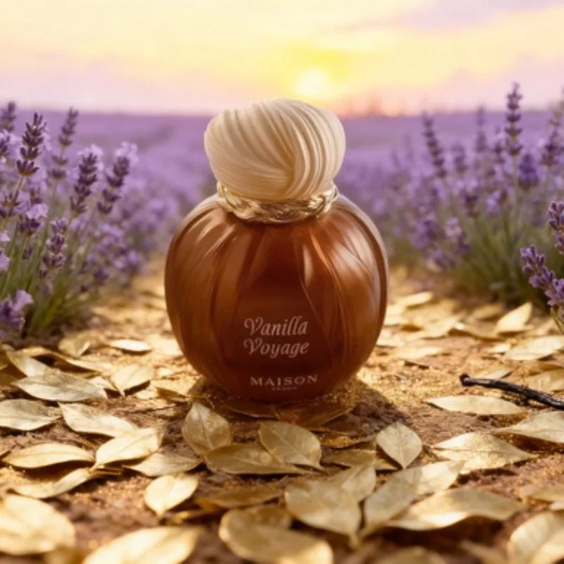 100ml オリエンタルスイート ユニセックス香水 長持ちす - Home Fragrance Vanilla Musk のレビューと価格