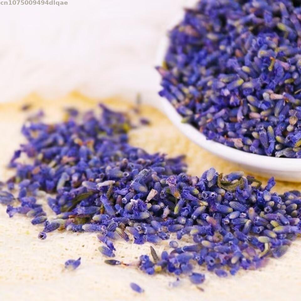 100%天然AAAAAAレベルのラベンダーのドライフラワー、 - Potpourri Dried Flower のレビューと価格