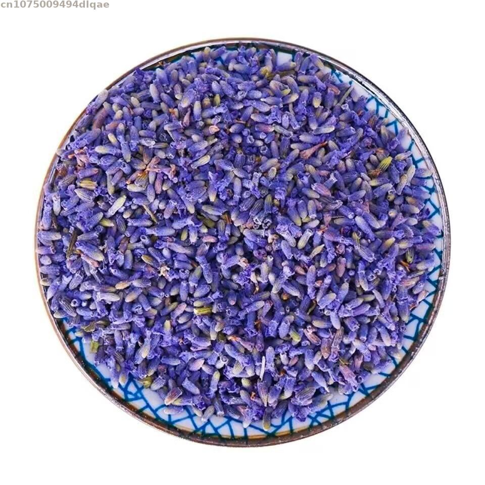 100%天然AAAAAAレベルのラベンダーのドライフラワー、 - Potpourri Dried Flower のレビューと価格