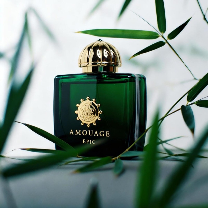 AMOUAGE 高級女性用香水 100ml フローラル オリ - Home Fragrance Vanilla Musk のレビューと価格