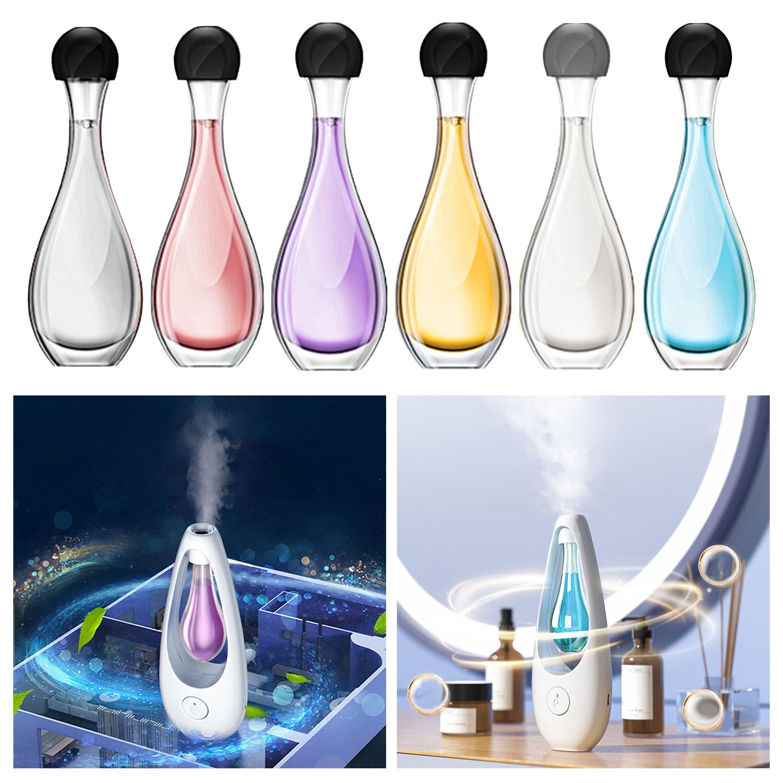 エッセンシャルオイルのディフューザー,日曜大工,キャンドル, - Home Fragrance Ideas のレビューと価格