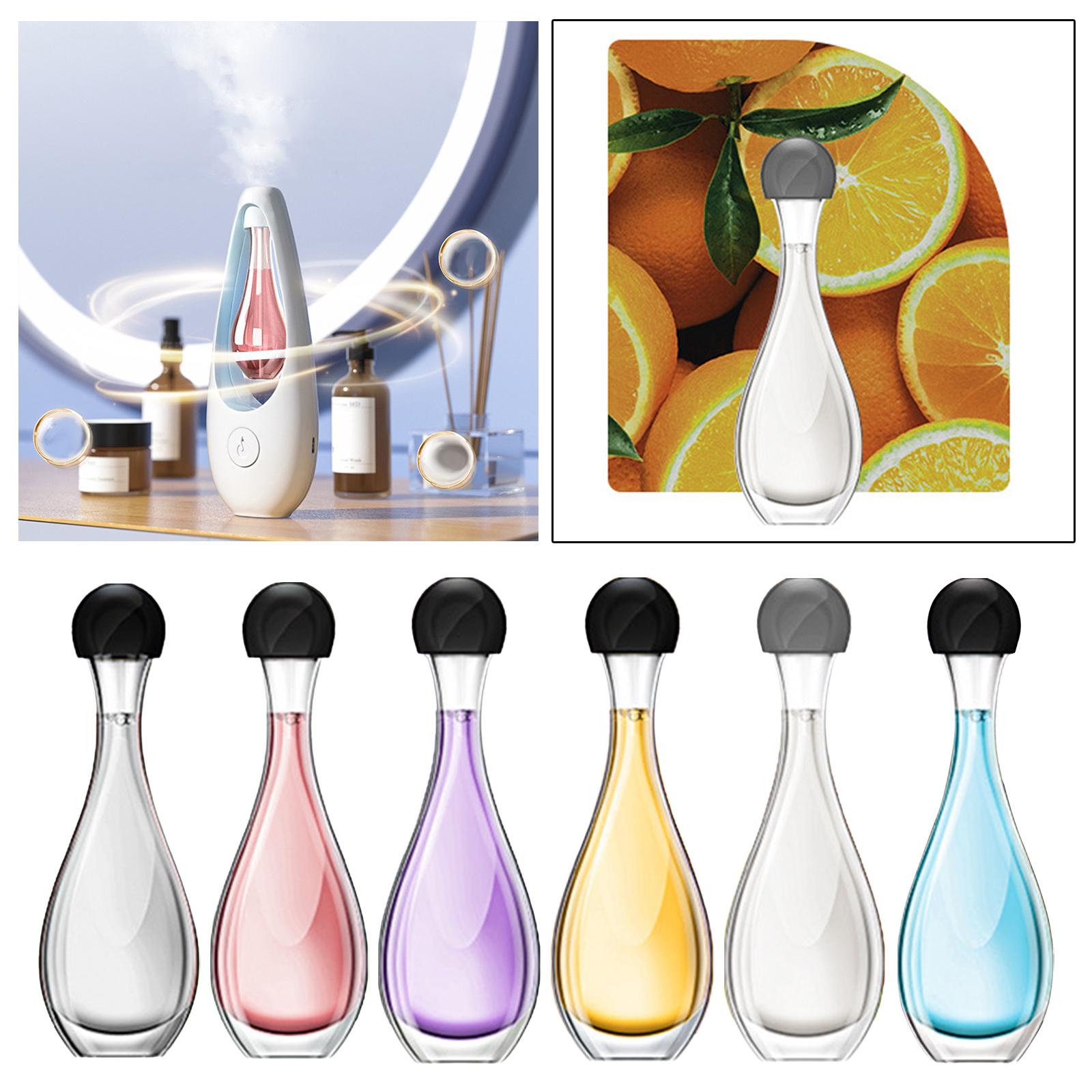 エッセンシャルオイルのディフューザー,日曜大工,キャンドル, - Home Fragrance Ideas のレビューと価格