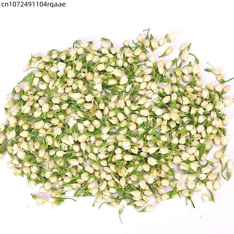 高品質天然ジャスミンのドライフラワーバッド、ジャスミンの花び - Potpourri Dried Flower のレビューと価格