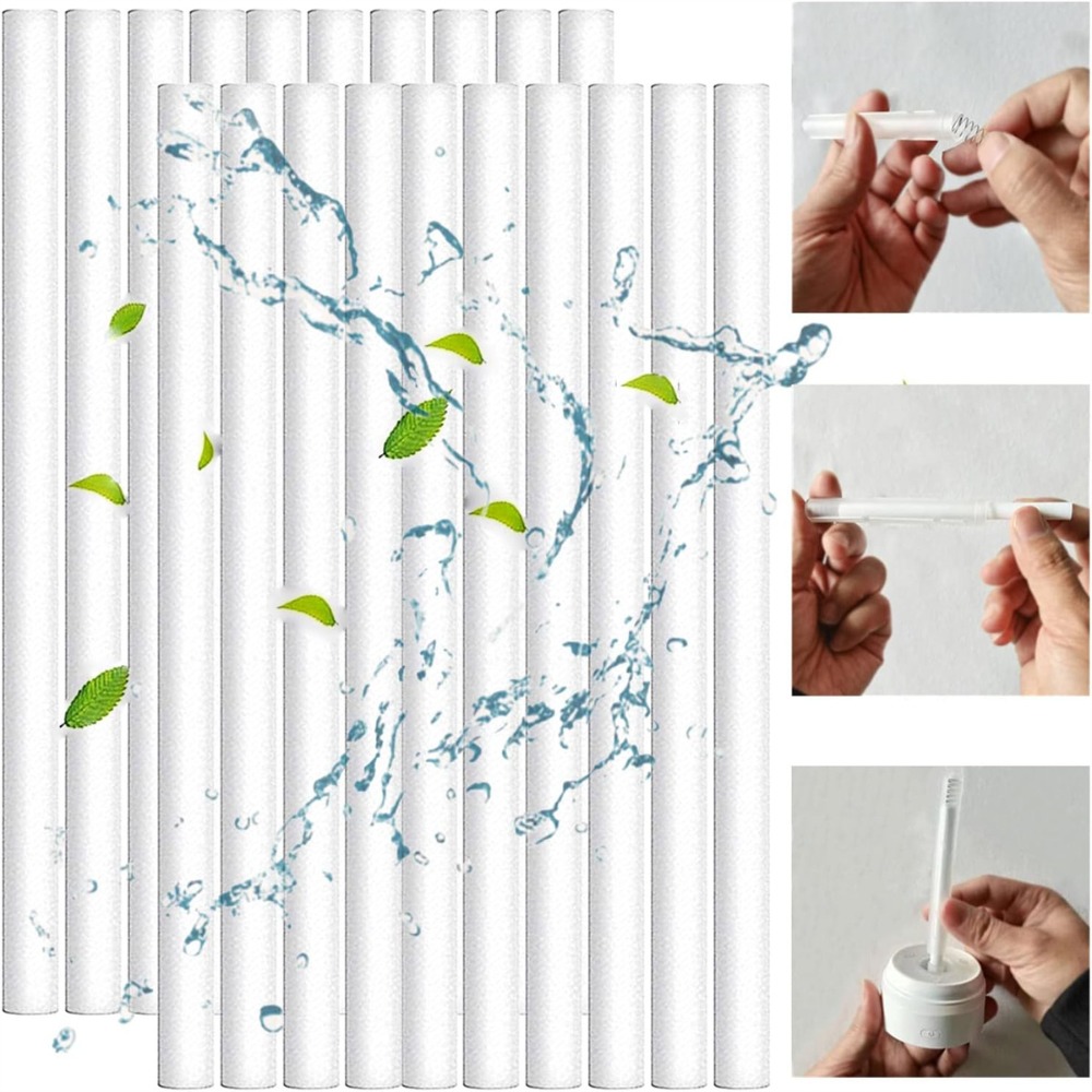 加湿器スティック フィルター詰め替えスティック ウィック交換 - Home Fragrance Janzen のレビューと価格