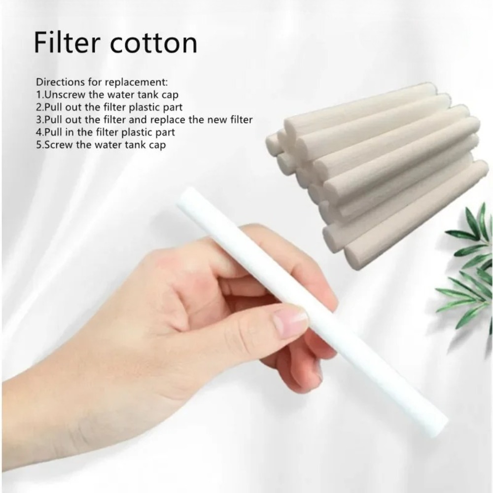 加湿器スティック フィルター詰め替えスティック ウィック交換 - Home Fragrance Janzen のレビューと価格