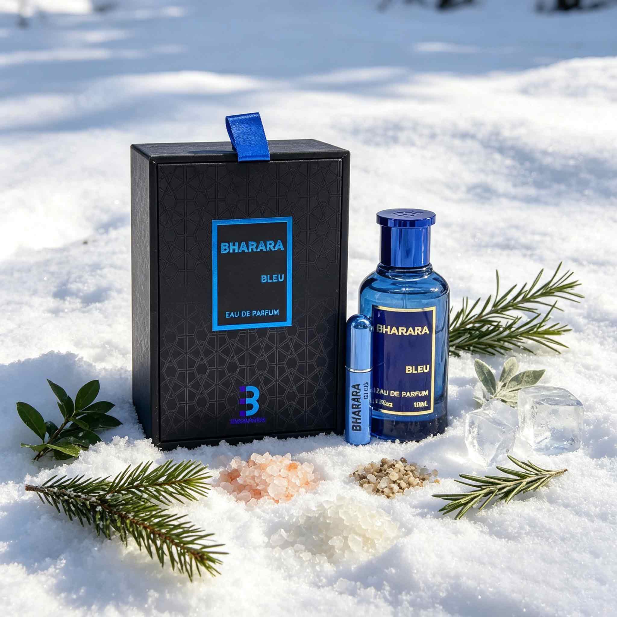 バララ・ブルー ロングラスティング EDP、100ML、明る - Home Fragrance Business のレビューと価格